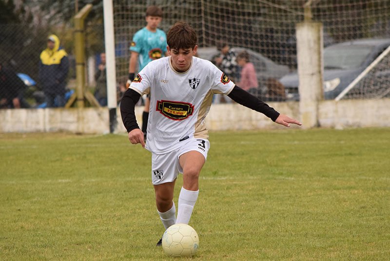 Fútbol Inferiores