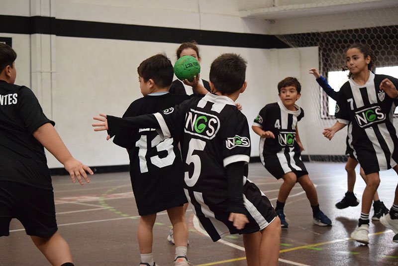 handball