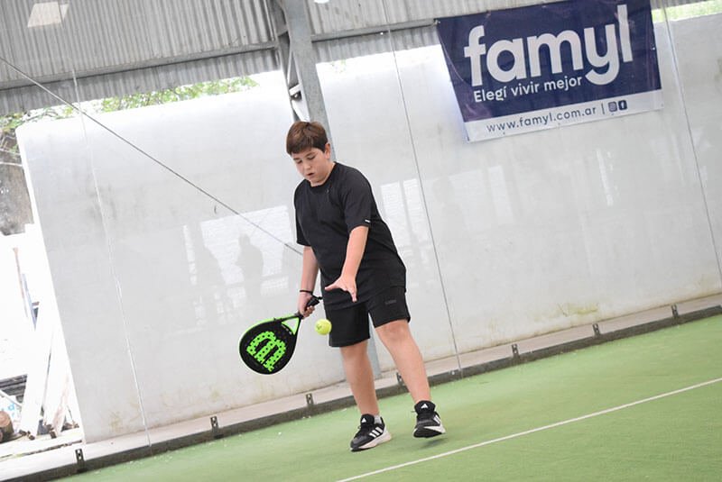 Padel