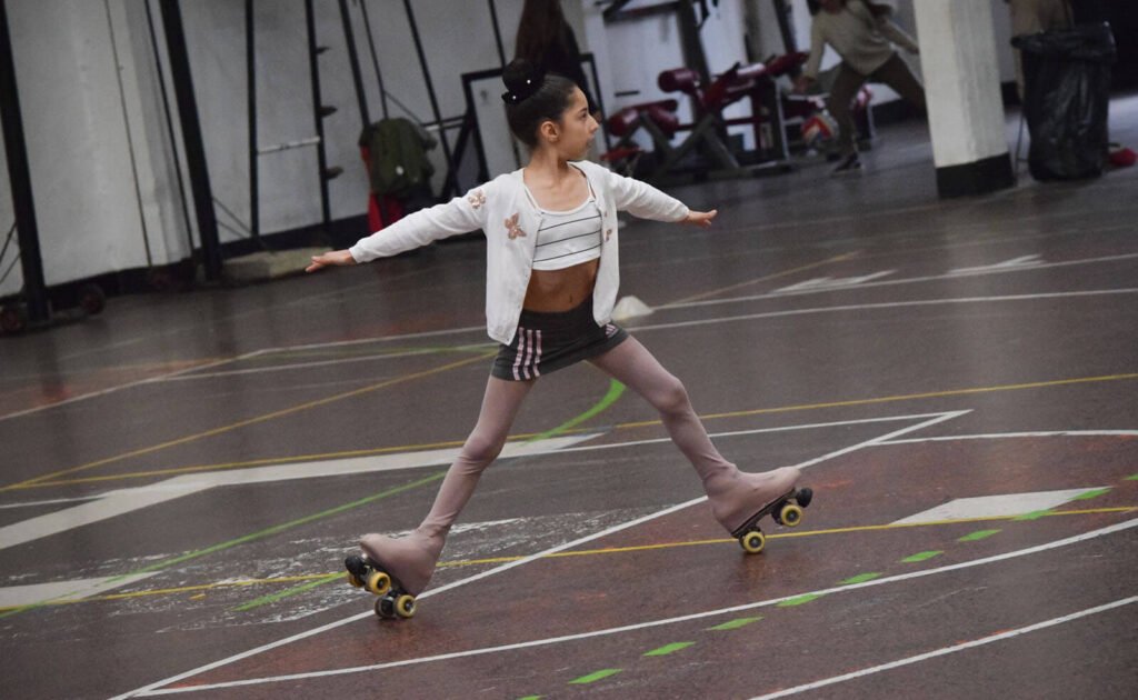patin