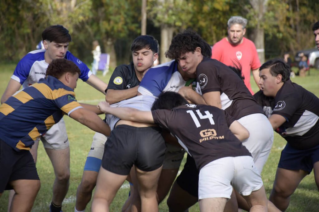 Rugby