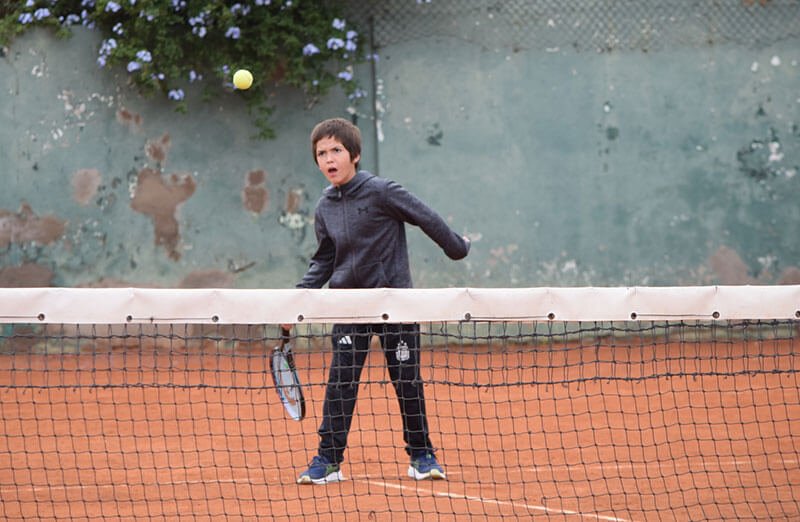 tenis