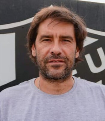 Presidentes Club Atlético Estudiantes Unidos de Pehuajó