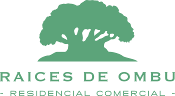 Raices de Ombú