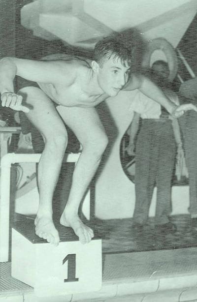 Rodolfo Enrique “Barco” Torrallardona