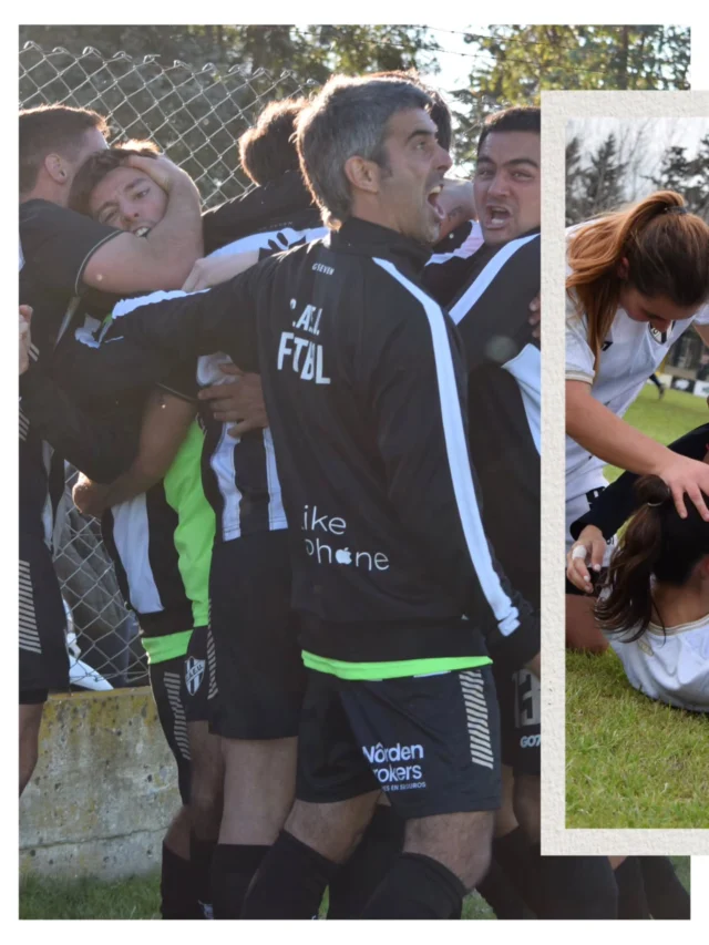 16 de agosto del 2026, en el 21 de Septiembre.

🖤🤍