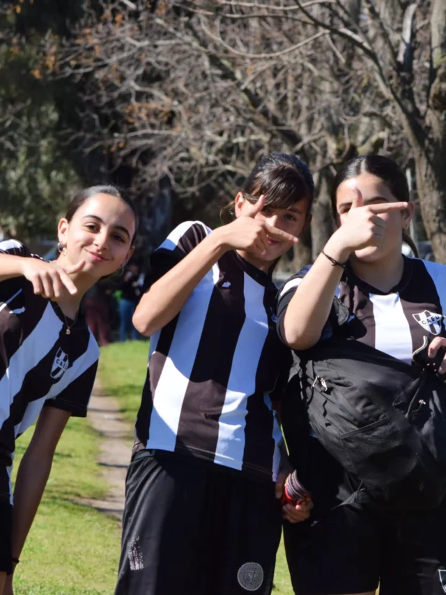 Una farmeando aura 📸🤣